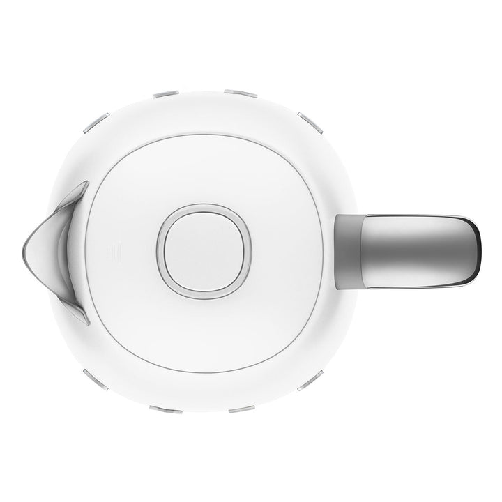 Wasserspender – Weiß