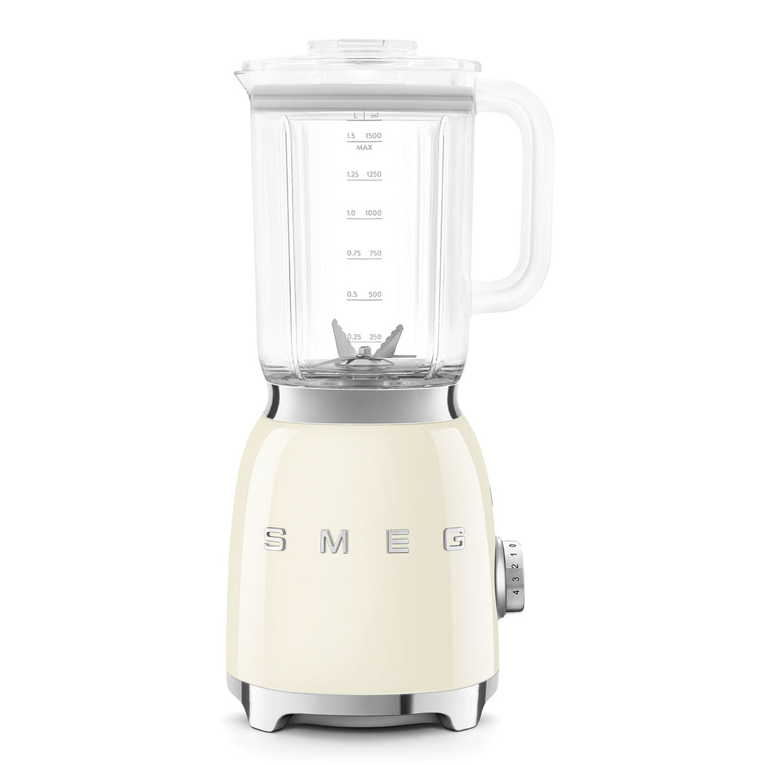 Standmixer – Sahne