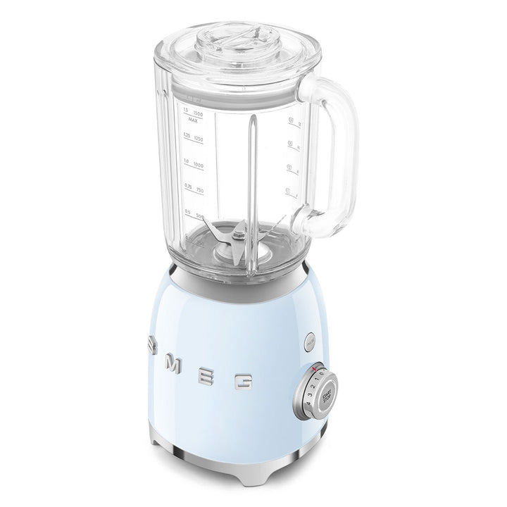 Standmixer – Pastellblau