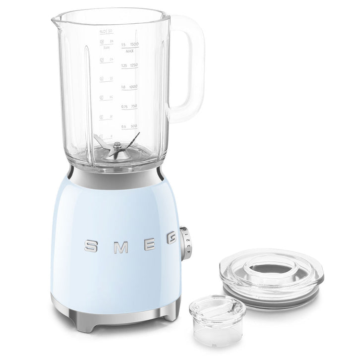 Standmixer – Pastellblau