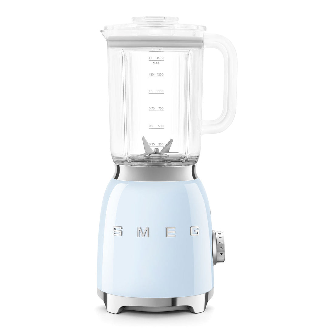 Standmixer – Pastellblau