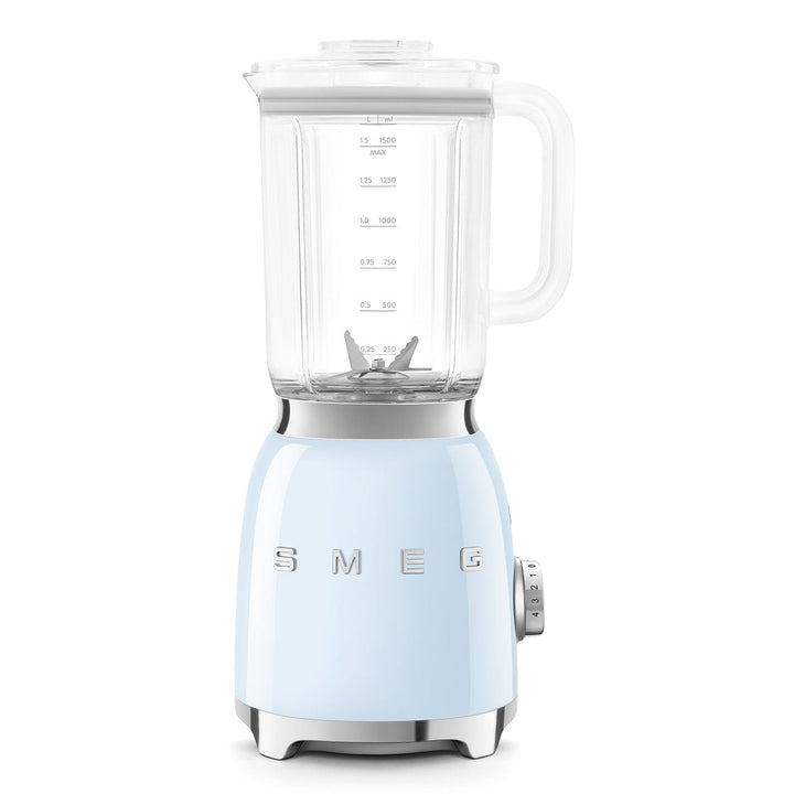 Standmixer – Pastellblau