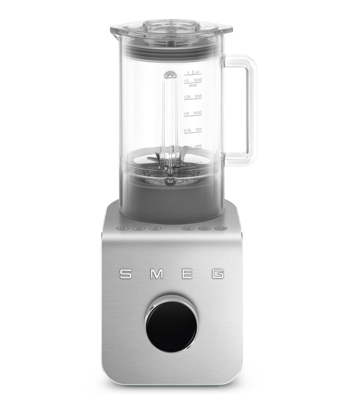 Hochleistungsblender – Smaragdgrün