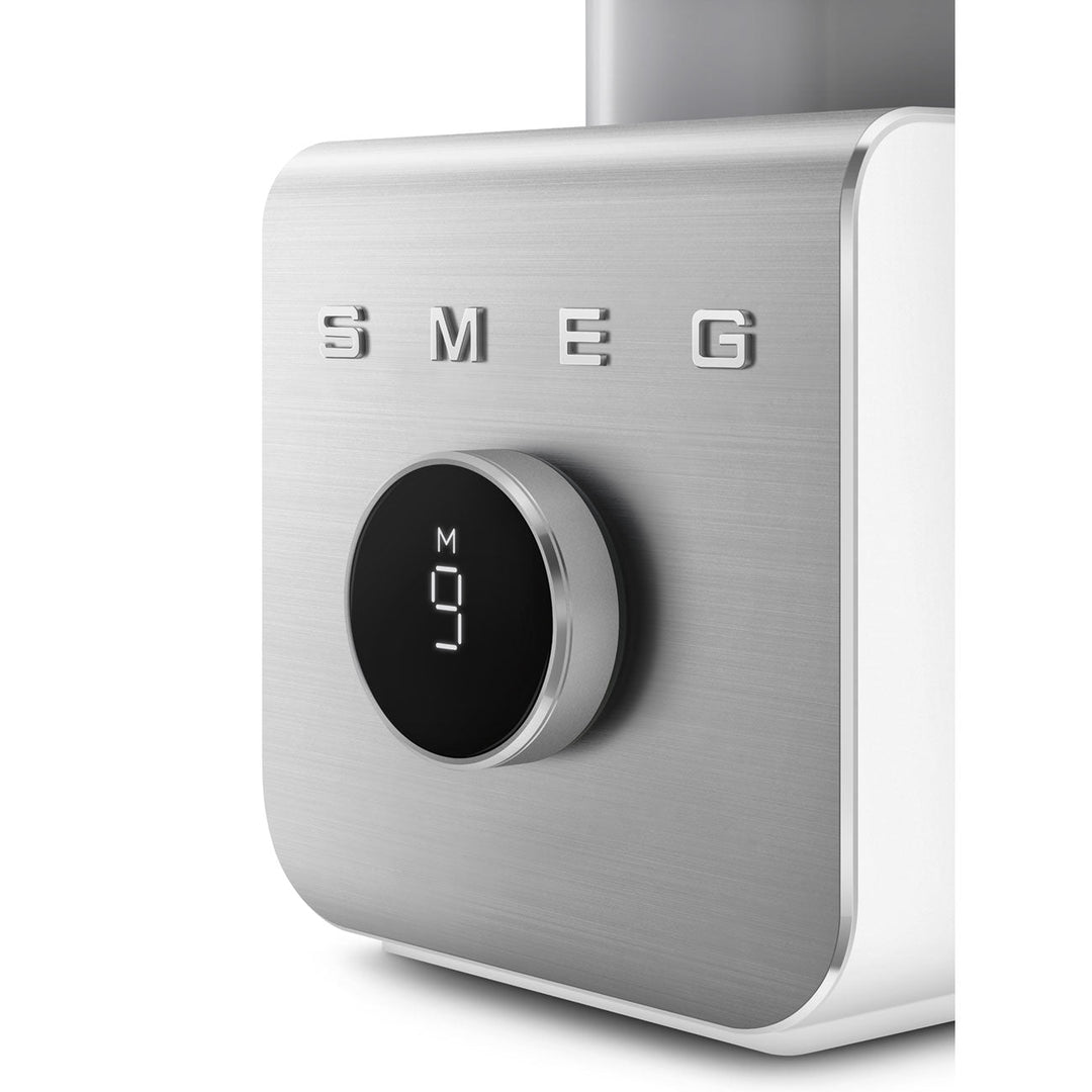 Hochleistungsblender – Matt Weiss