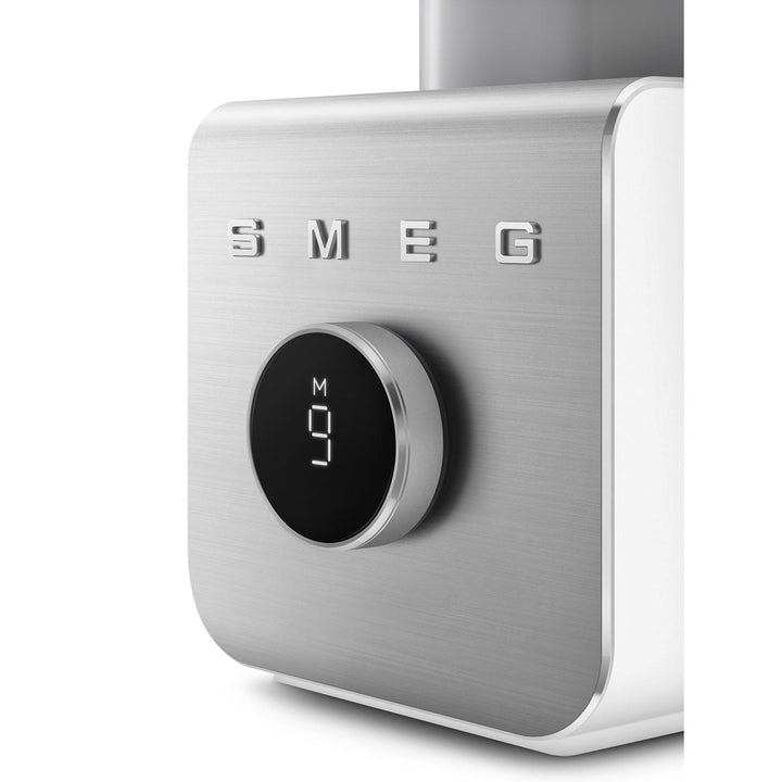 Hochleistungsblender – Matt Weiss