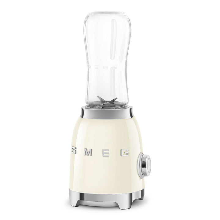 Personal Blender – Sahne