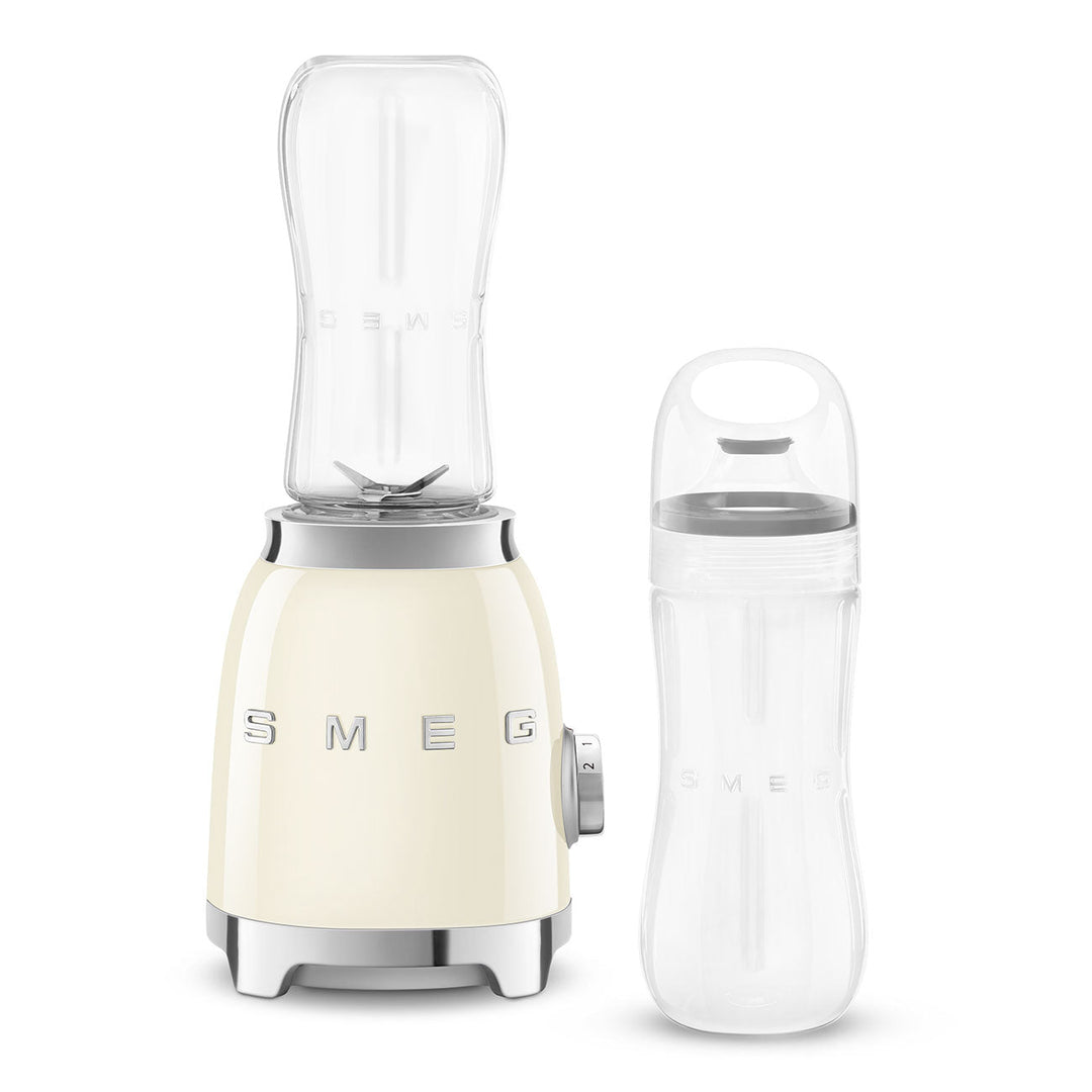 Personal Blender – Sahne