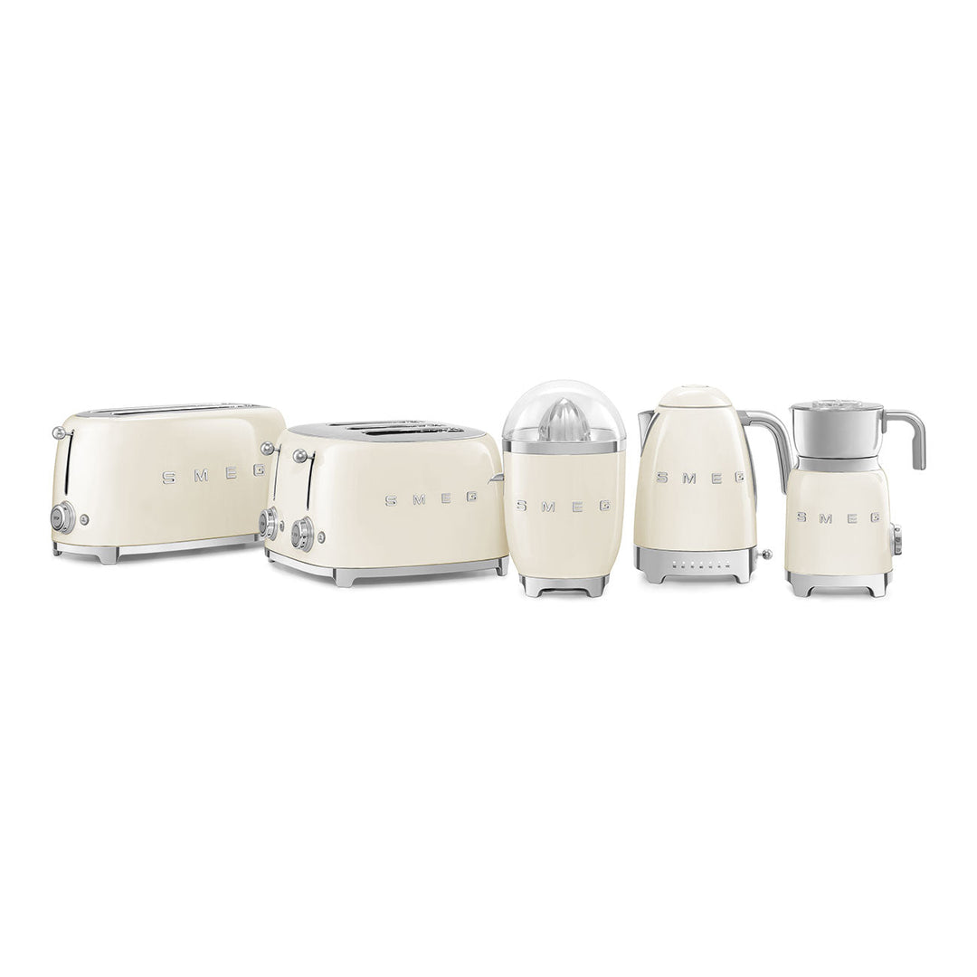 Zitruspresse – Creme