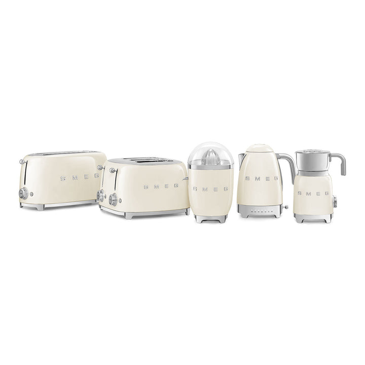 Zitruspresse – Creme