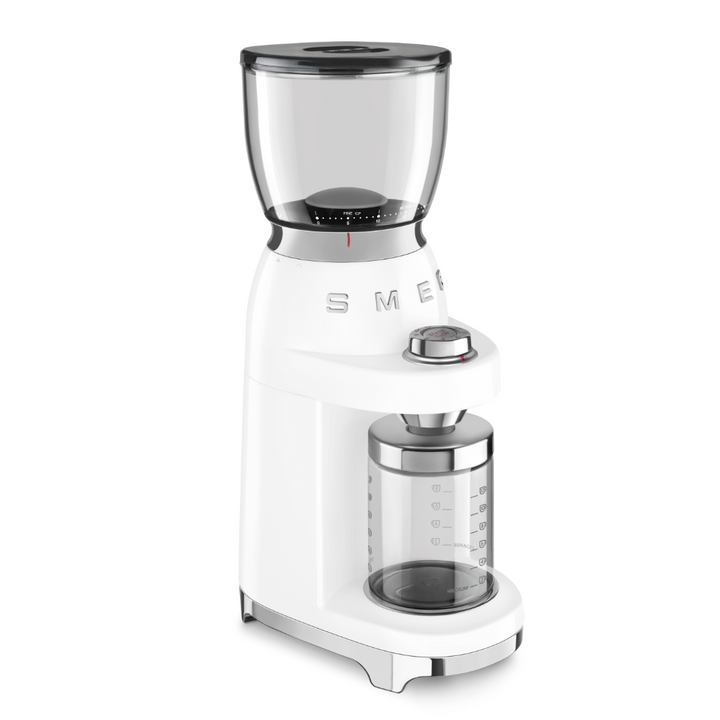 Kaffeemühle – Weiß 