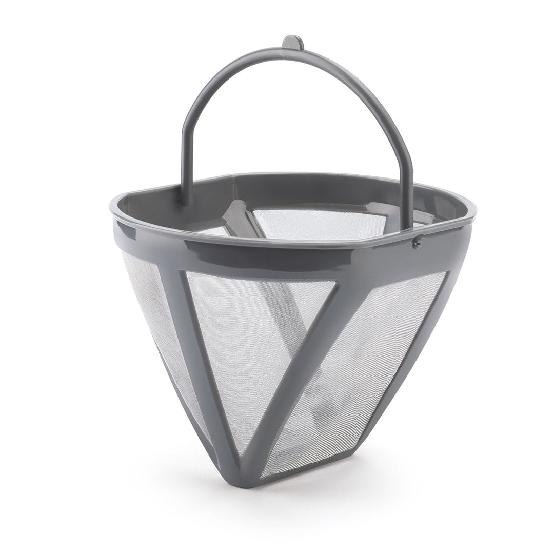 Filterkaffeemaschine – Schwarz