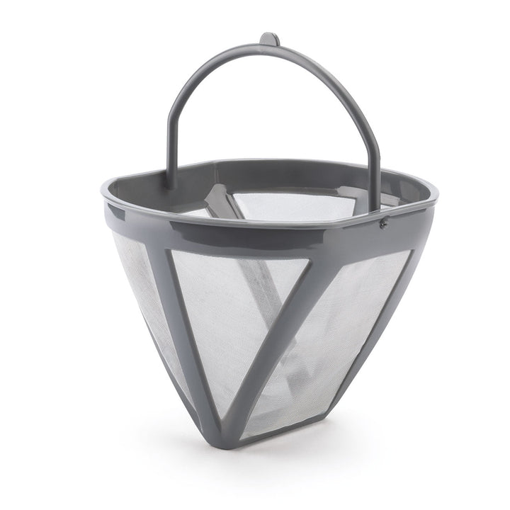 Filterkaffeemaschine – Sahne