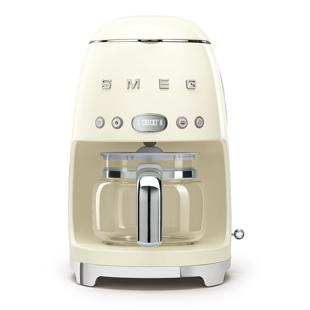 Filterkaffeemaschine – Sahne