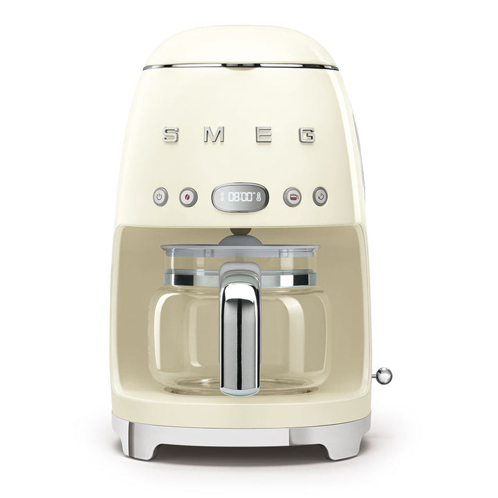Filterkaffeemaschine – Sahne
