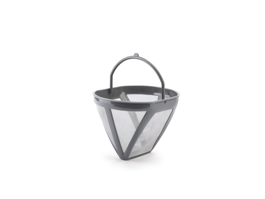 Filterkaffeemaschine – Rot