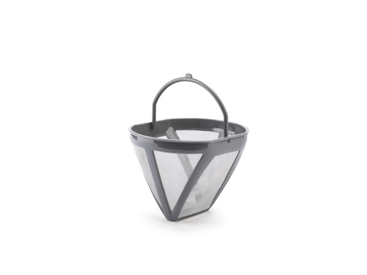 Filterkaffeemaschine – Rot