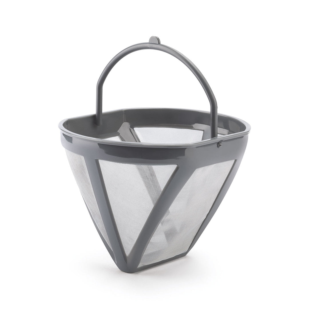 Filterkaffeemaschine – Edelstahl