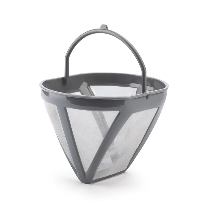 Filterkaffeemaschine – Edelstahl