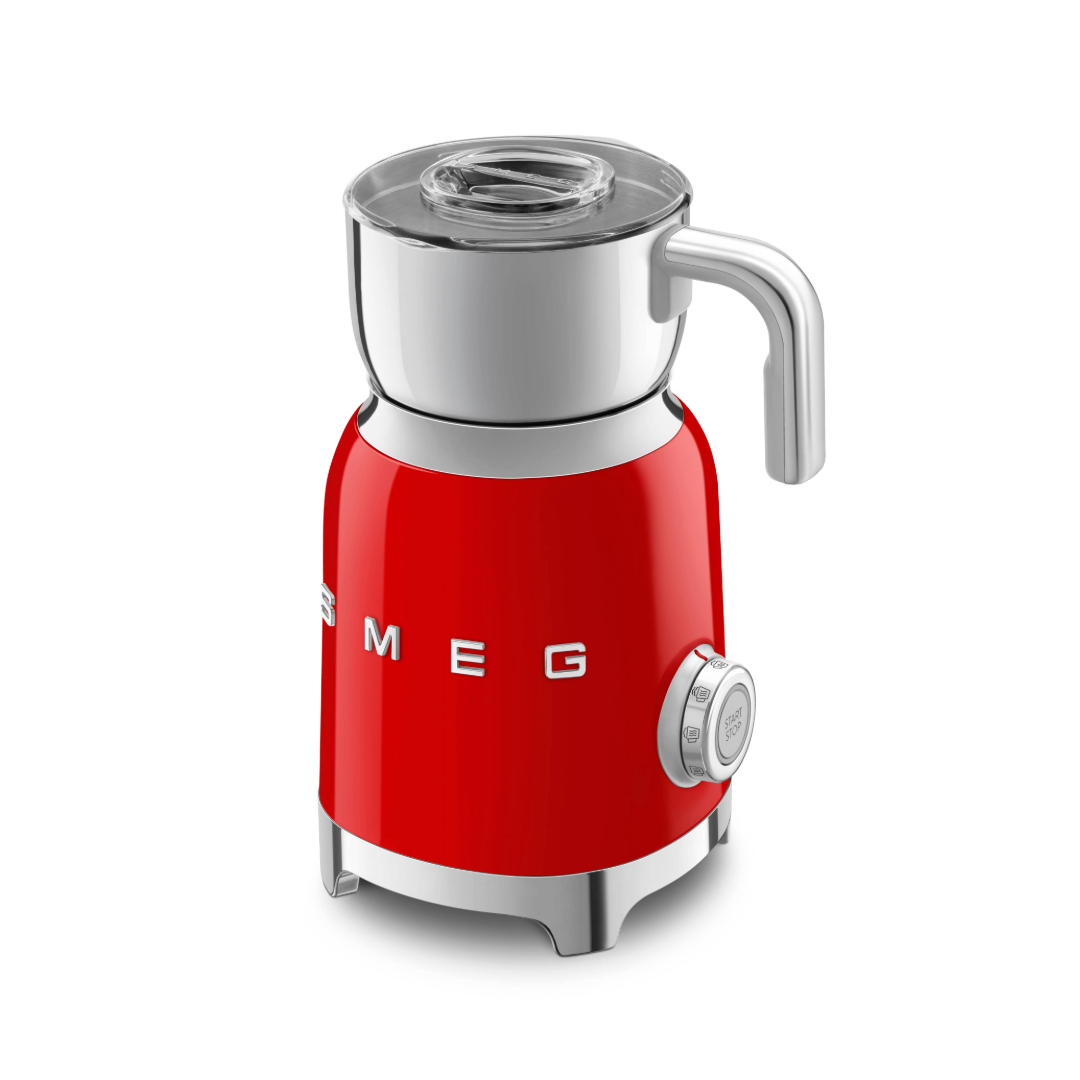 Milchschaum – Fäulnis