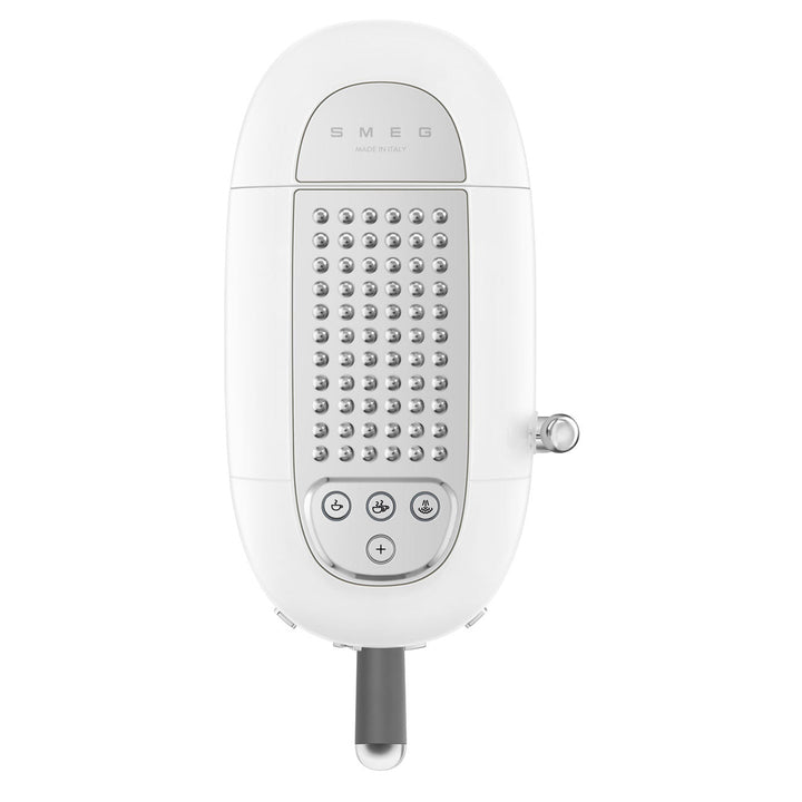 Espressomaschine – Weiß