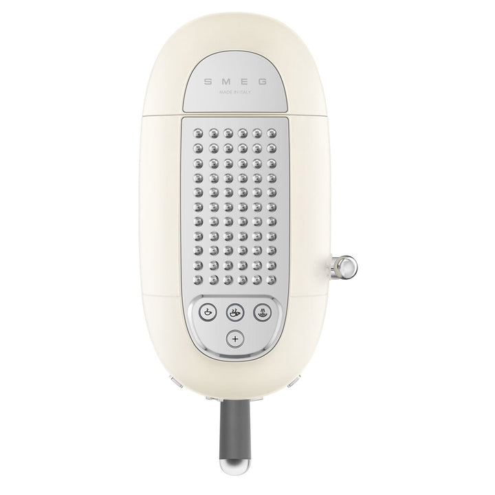 Espressomaschine – Creme