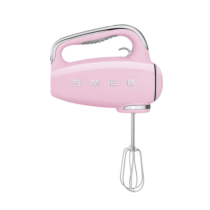 Handmixer – Pastelrosa