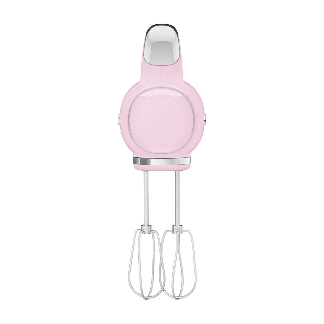 Handmixer – Pastelrosa