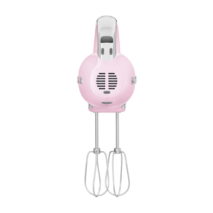 Handmixer – Pastelrosa