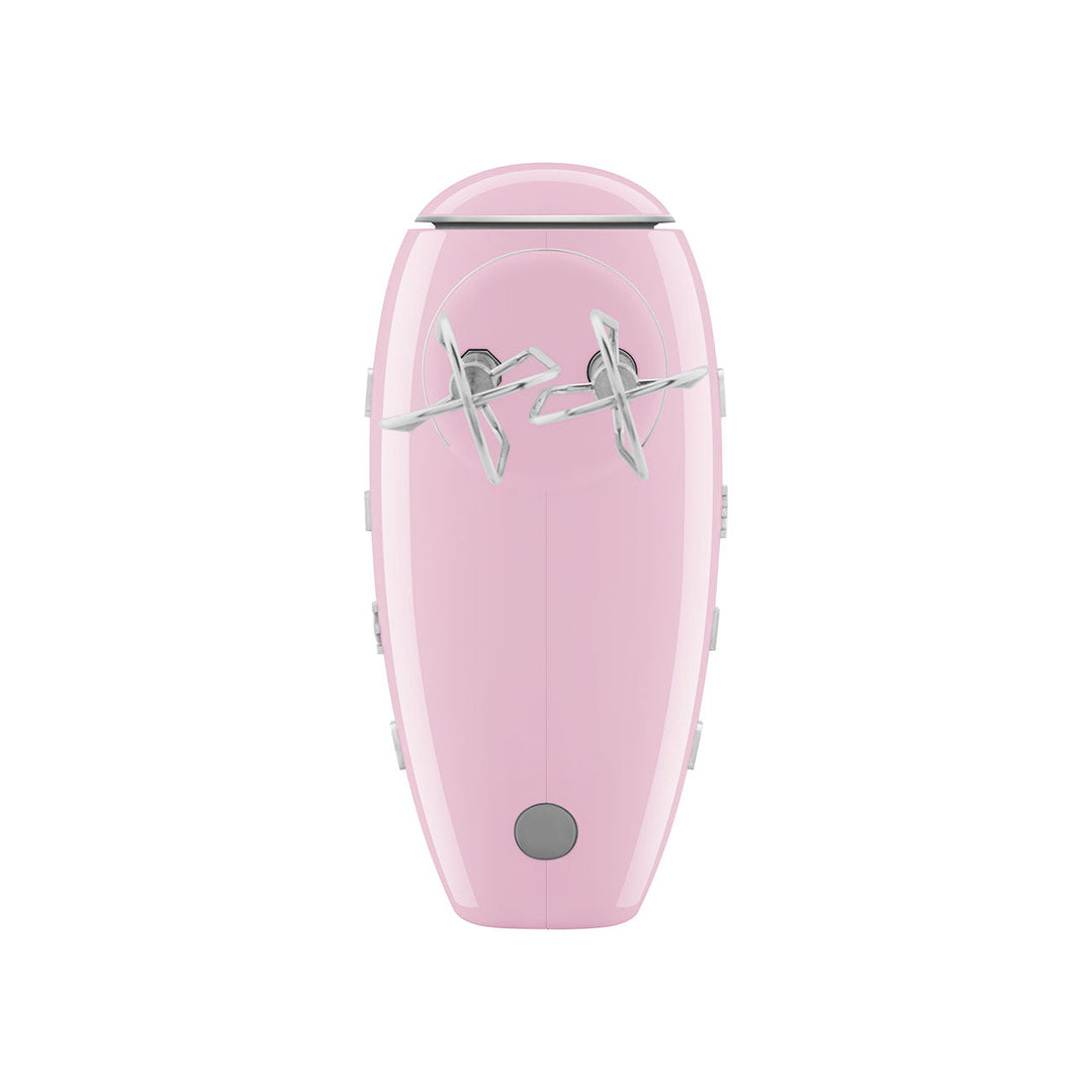 Handmixer – Pastelrosa