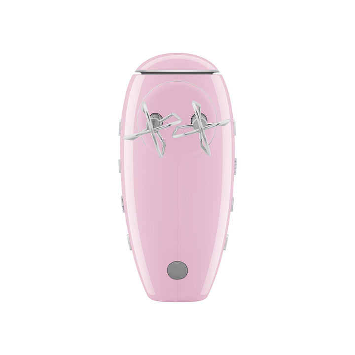 Handmixer – Pastelrosa