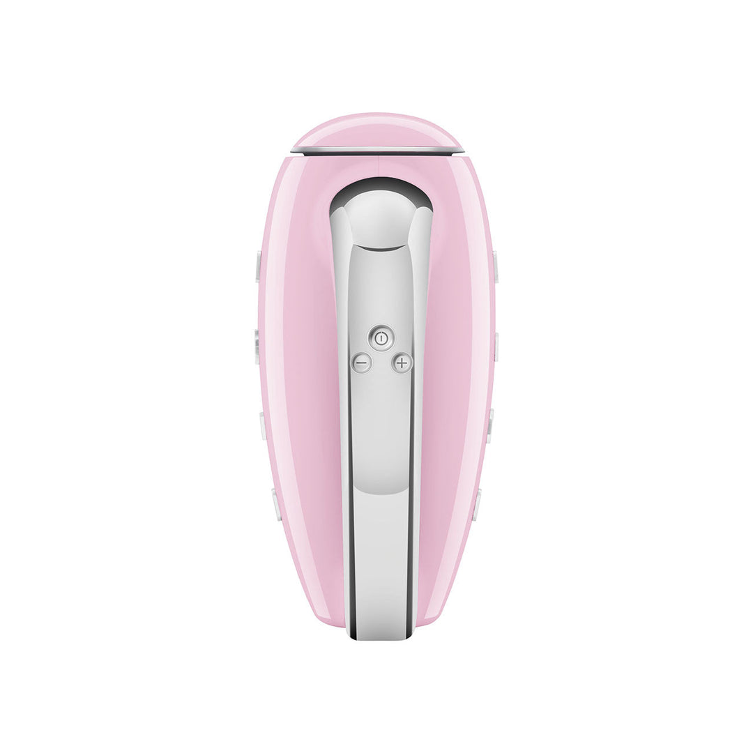 Handmixer – Pastelrosa