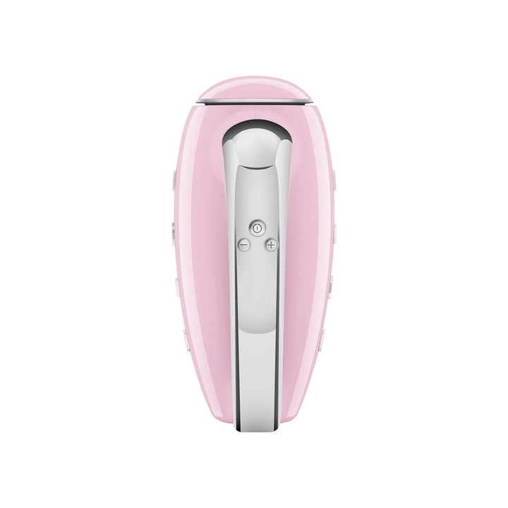Handmixer – Pastelrosa
