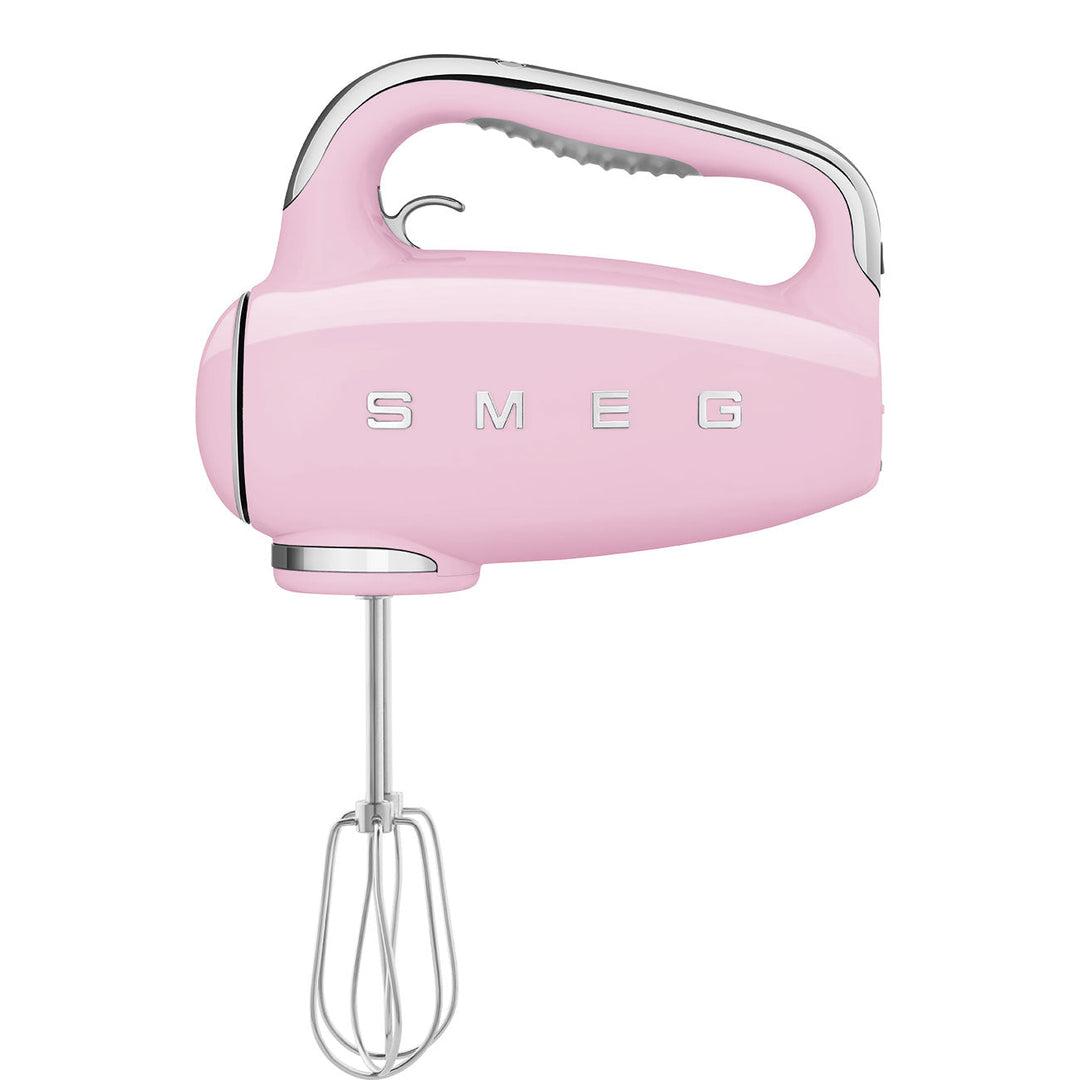 Handmixer – Pastelrosa