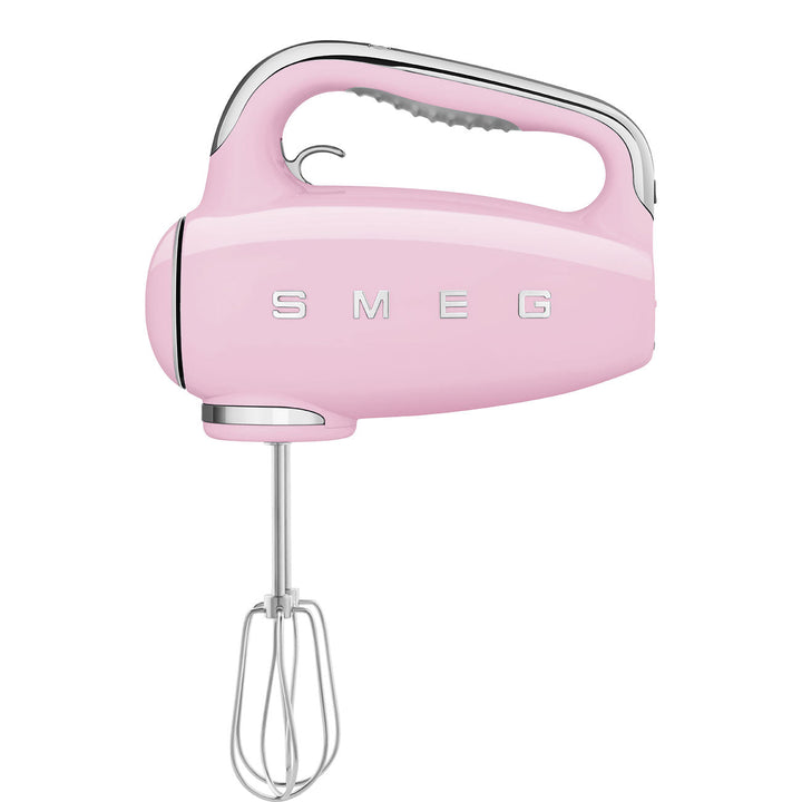Handmixer – Pastelrosa