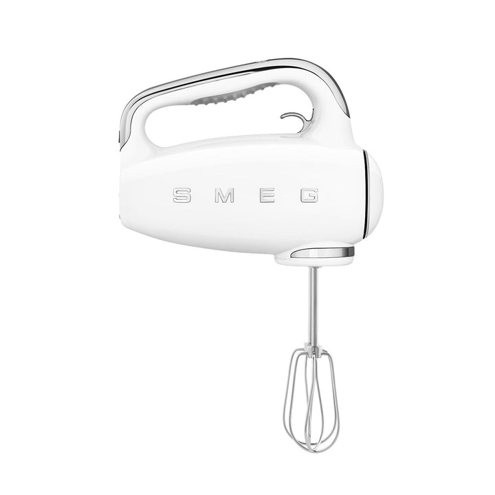 Handmixer – Weiß