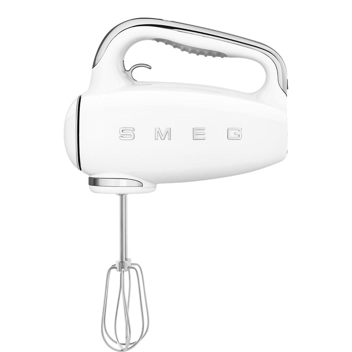 Handmixer – Weiß