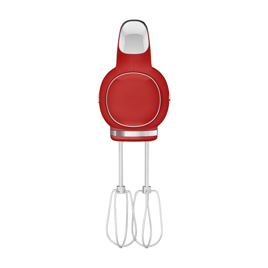 Handmixer – Rot