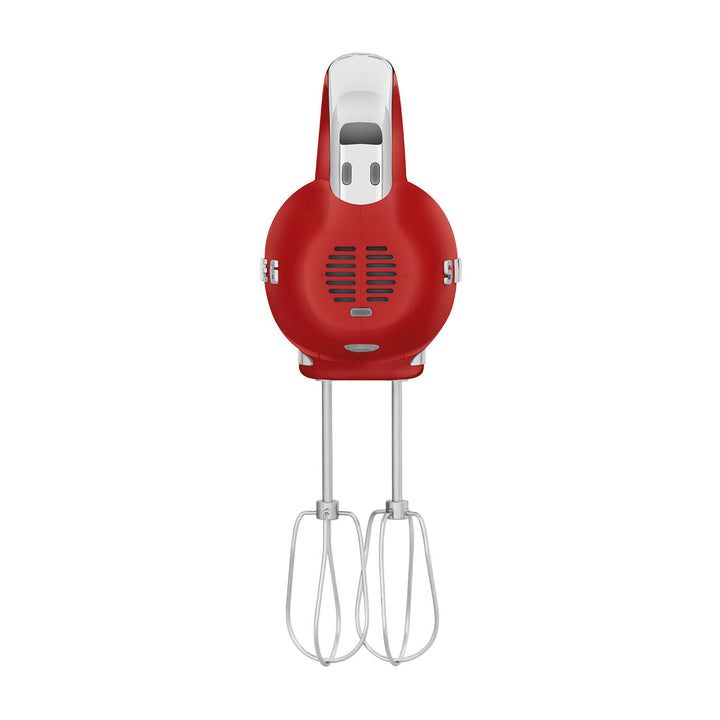 Handmixer – Rot