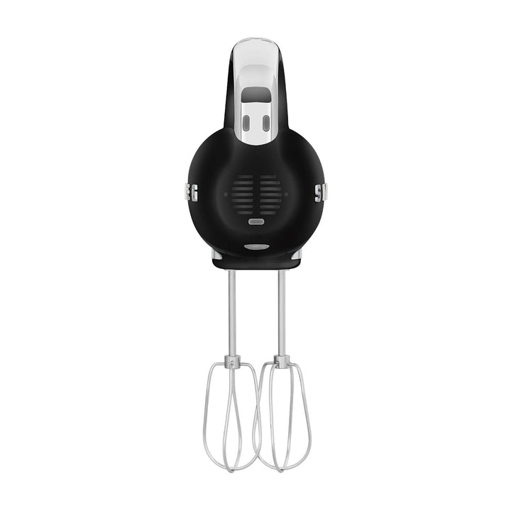 Handmixer – Schwarz