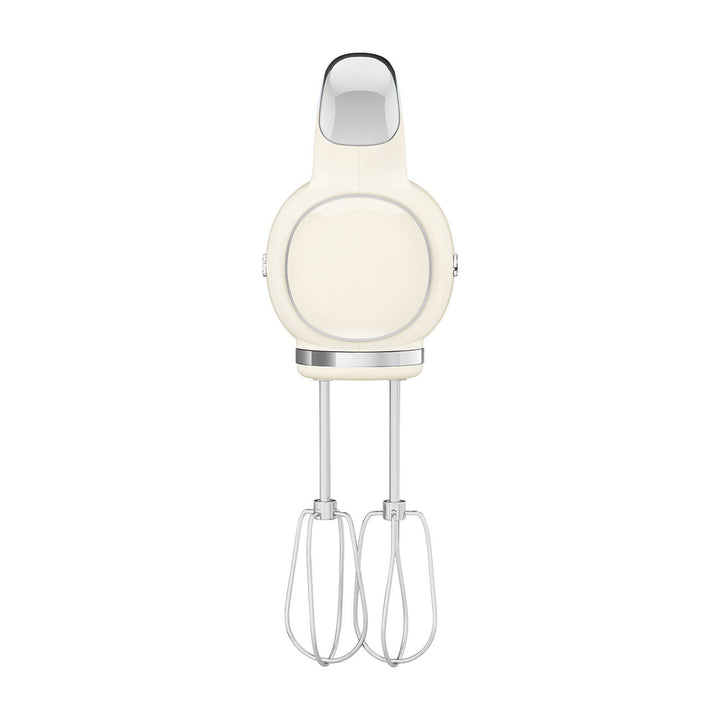 Handmixer – Sahne