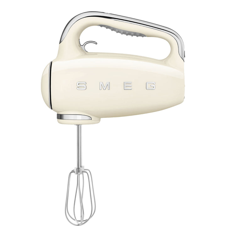 Handmixer – Sahne