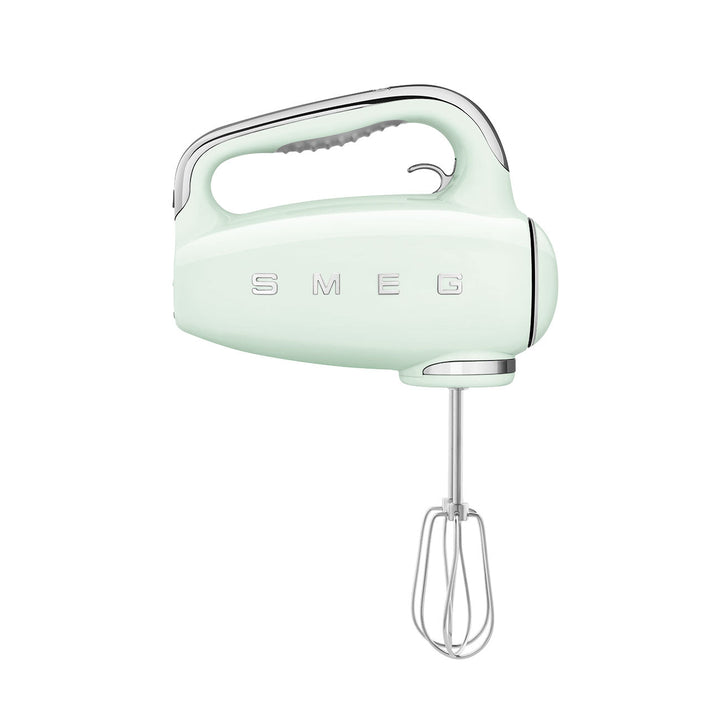 Handmixer – Pastellgrün