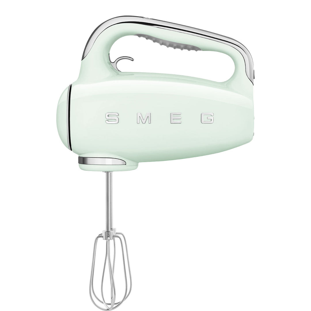 Handmixer – Pastellgrün