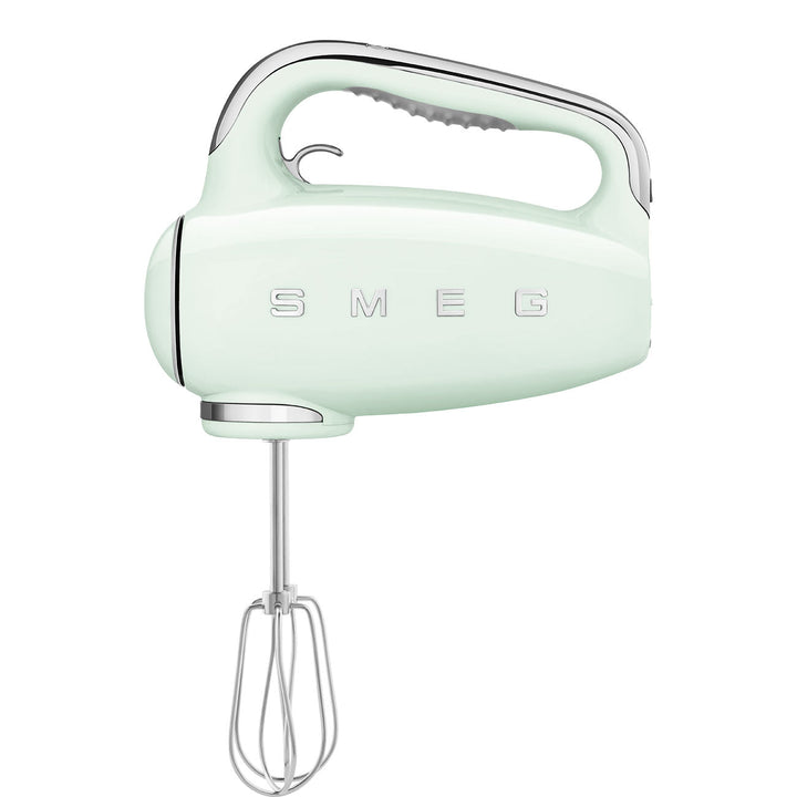 Handmixer – Pastellgrün