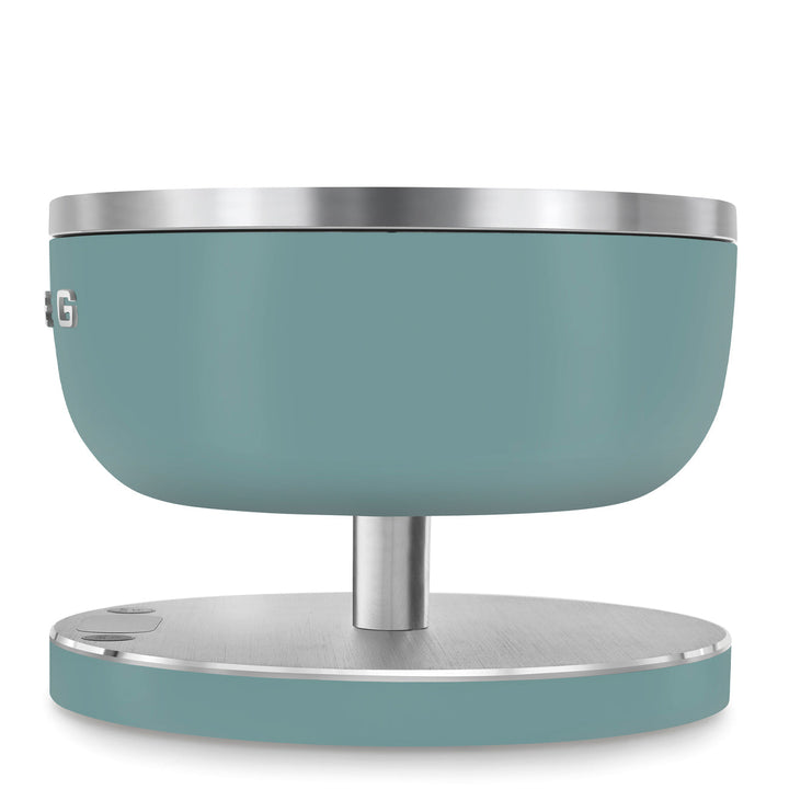 Küchenwaage – Matt Smaragdgrün